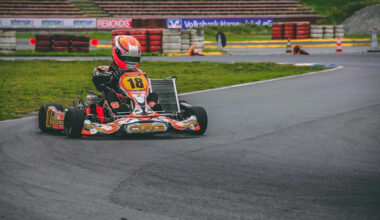 This Florida Go-Kart Project Somehow Ended With A Teenager Taking A Cleaver To The Head