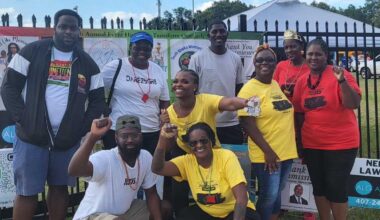 Celebrating Juneteenth: Events in Central Florida
