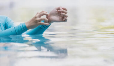 Florida 17-year-old's minor scratch becomes emergency after swim exposes him to flesh-eating bacteria