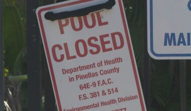 Owner of troubled St. Pete apartment complex files for bankruptcy amid mounting debt and deteriorating conditions
