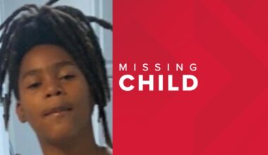 11-year-old boy reported missing out of Jacksonville