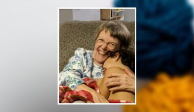 Naomi Mary Malone Obituary Jun 26, 2026