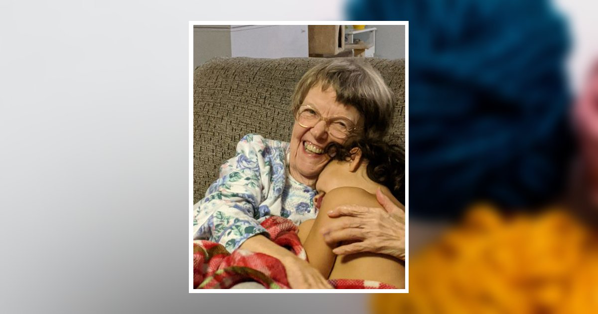 Naomi Mary Malone Obituary Jun 26, 2026
