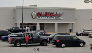 Man stabbed after intervening in store brawl, NC police say
