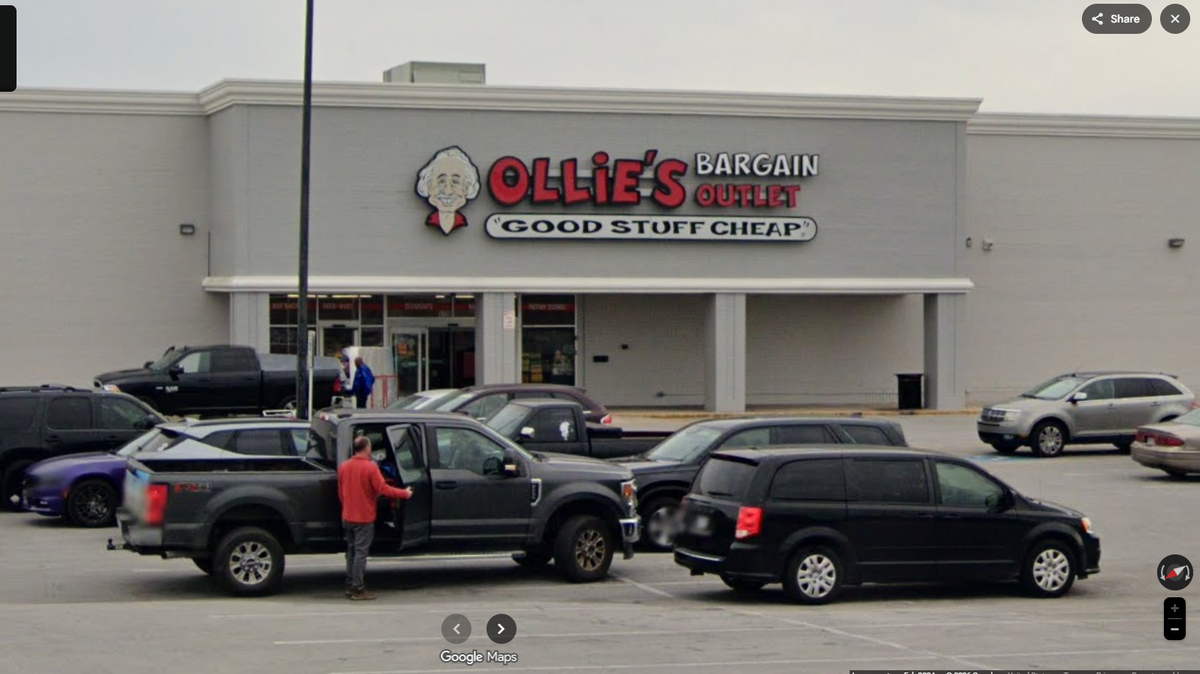 Man stabbed after intervening in store brawl, NC police say