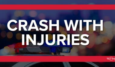 All lanes of Blanding Boulevard near Orange Park Mall reopened following crash with injuries