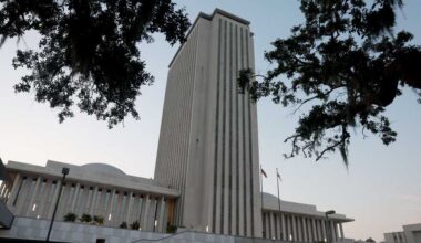 More than 100 bills to become Florida law July 1, 2026