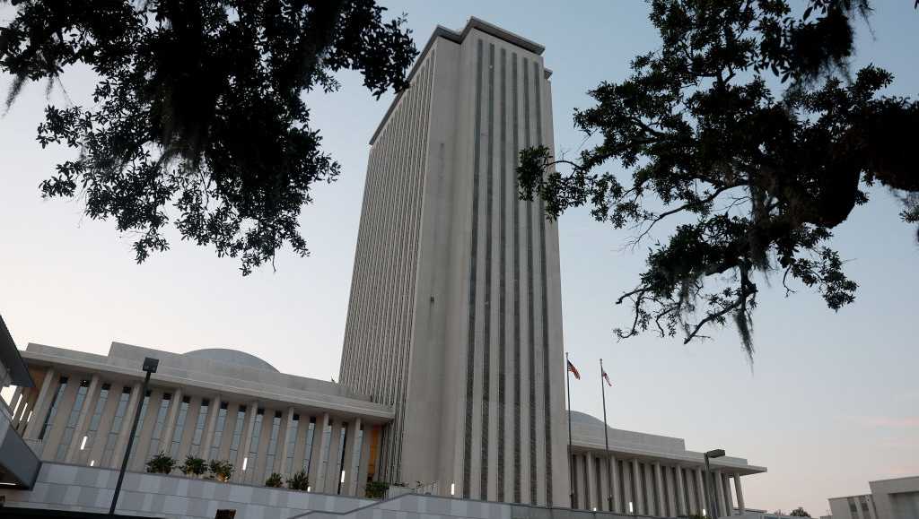 More than 100 bills to become Florida law July 1, 2026