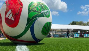 On Juneteenth, Brazil vs. Haiti is ‘bigger than soccer’