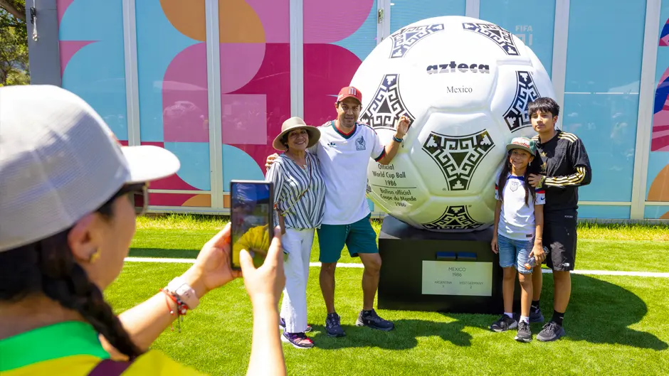 FIFA Fan Festival