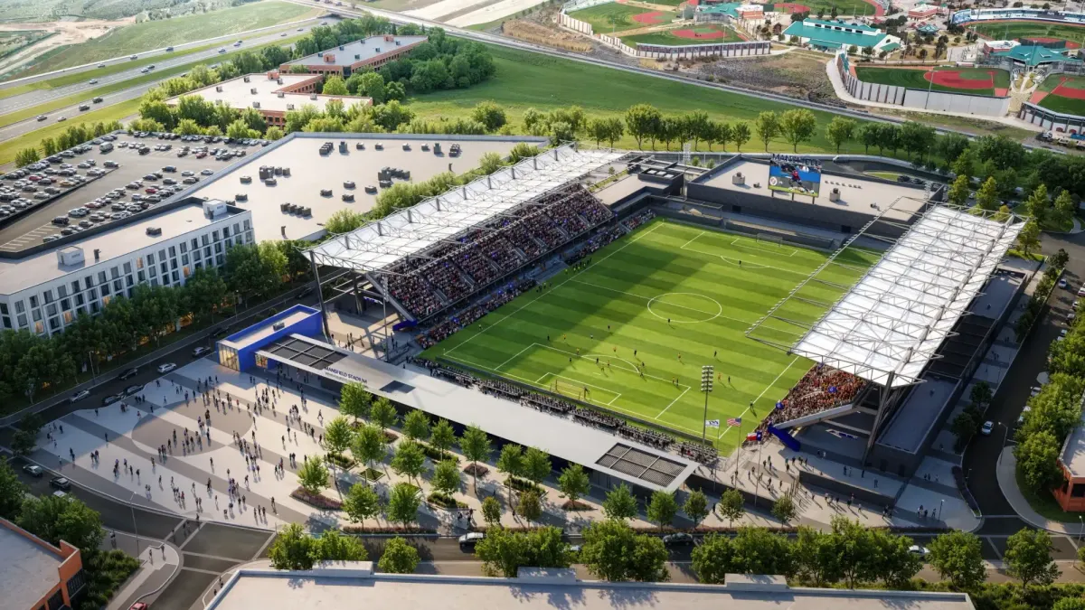 FC Dallas to Host Orlando City SC in Summer Friendly at Texas Health Mansfield Stadium