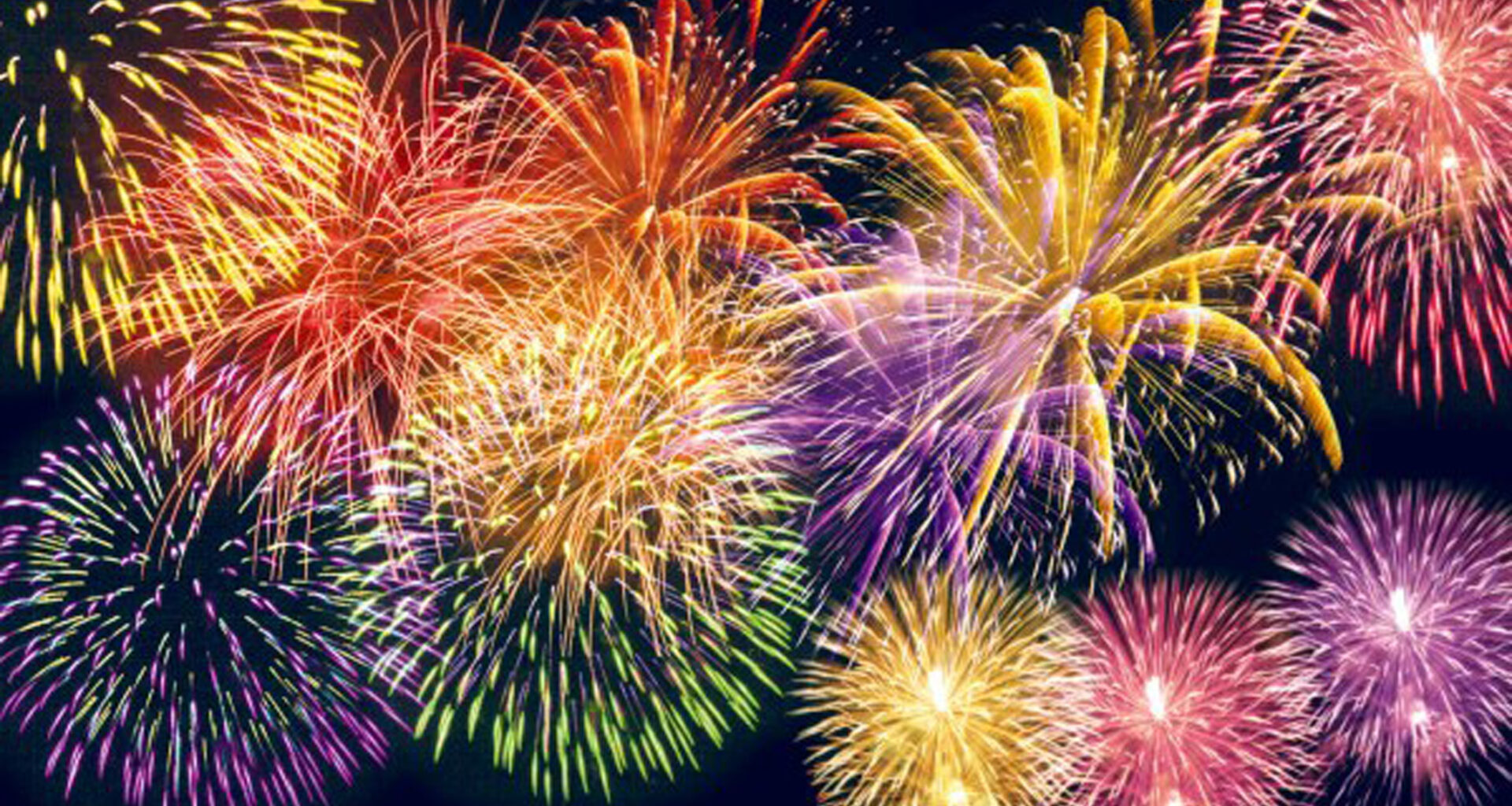 No state fireworks ban, but ‘responsible’ use recommended