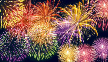 No state fireworks ban, but ‘responsible’ use recommended