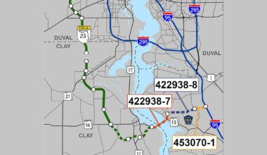 First Coast Expressway providing a road to economic development