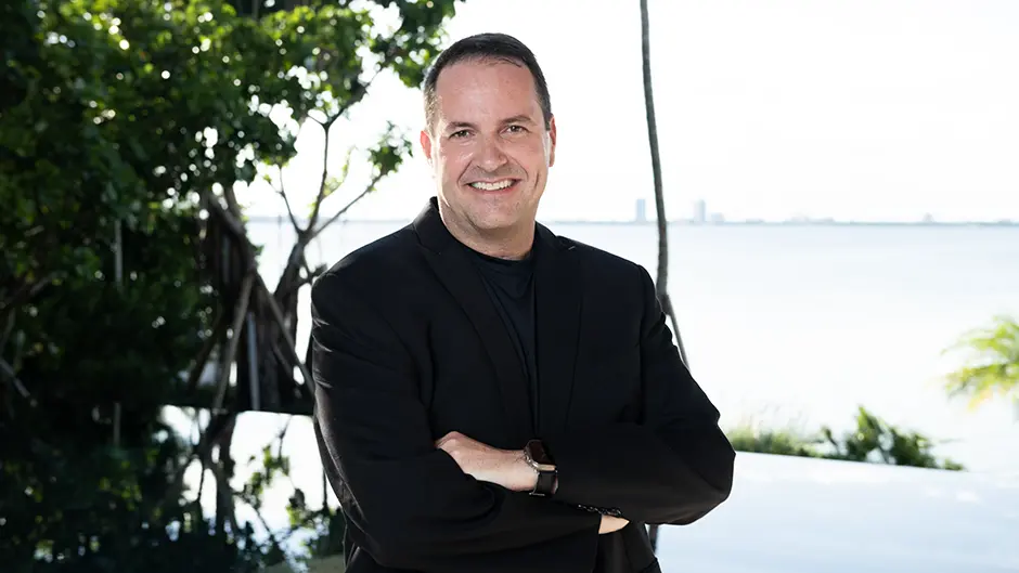 Paul Fischman | University of Miami Development and Alumni Relations