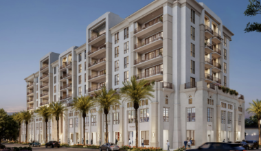Developers Land $100M Loan To Build Mixed-Use Coral Gables Project: The South Florida Deal Sheet (June 8, 2026)