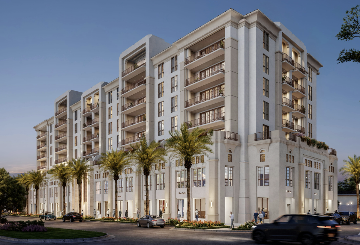 Developers Land $100M Loan To Build Mixed-Use Coral Gables Project: The South Florida Deal Sheet (June 8, 2026)