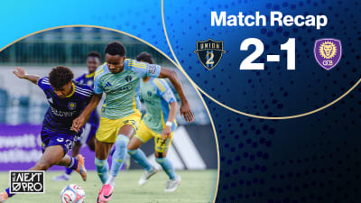 Recap | Holbrook's 10 saves guides Union II to win at Orlando City B