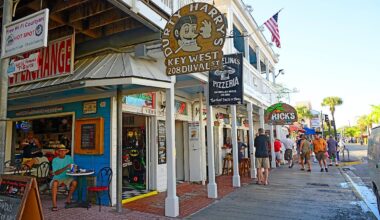 11 Most Charming Towns In Florida