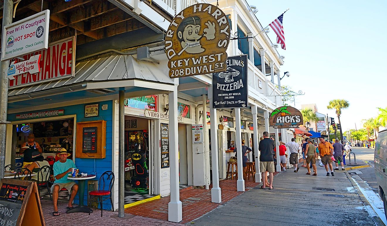 11 Most Charming Towns In Florida