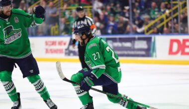 Official Site of The ECHL