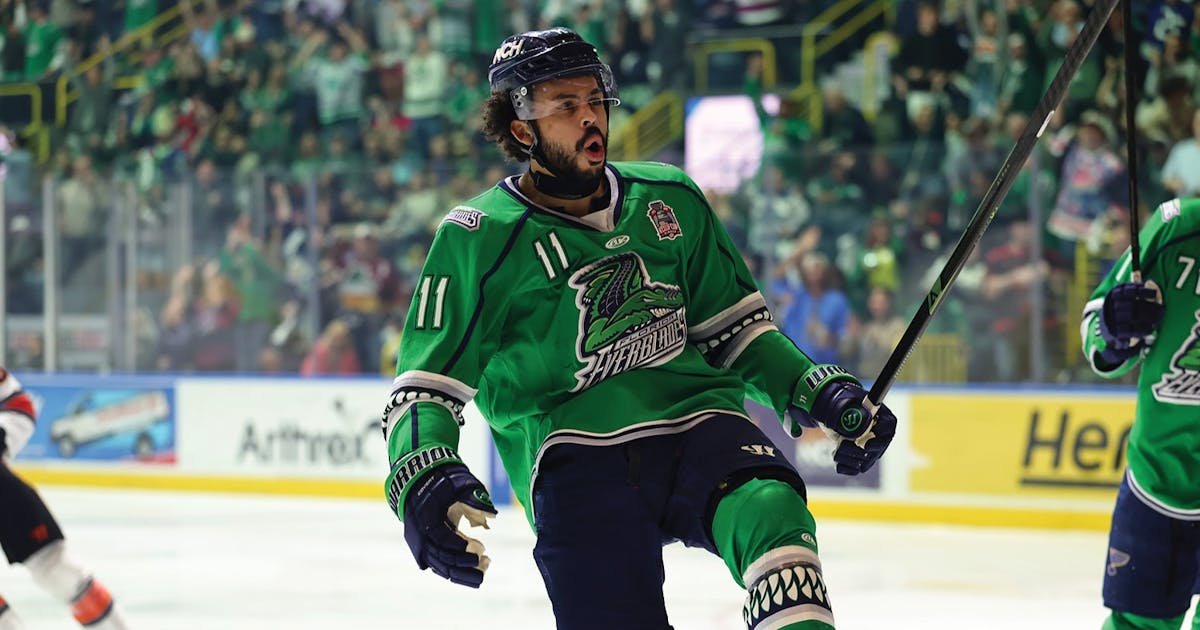 Official Site of The ECHL