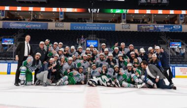 Florida Everblades | BLADES WIN FIFTH KELLY CUP WITH 5-4 DOUBLE OT WIN