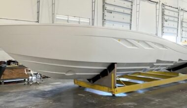 Deep Impact To Host 409 Center Console Launch Party At Fort Lauderdale Show