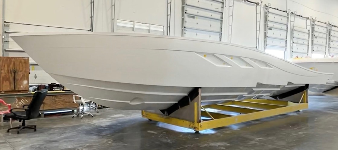 Deep Impact To Host 409 Center Console Launch Party At Fort Lauderdale Show