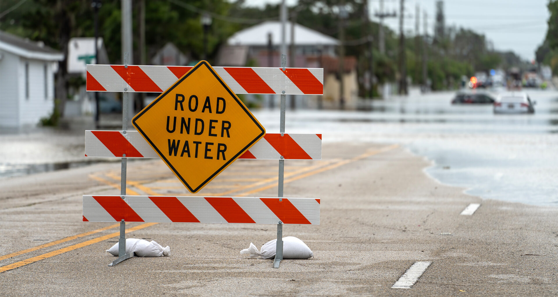 Why Florida has to lead on water, resilience and climate