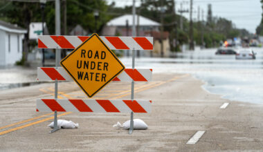 Why Florida has to lead on water, resilience and climate