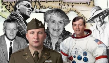 Florida trailblazers: Highlighting Six icons who shaped the country's history ahead of America's 250th