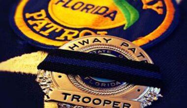 Driver in custody after fleeing traffic stop, leading pursuit in SUV, FHP says – NBC 6 South Florida