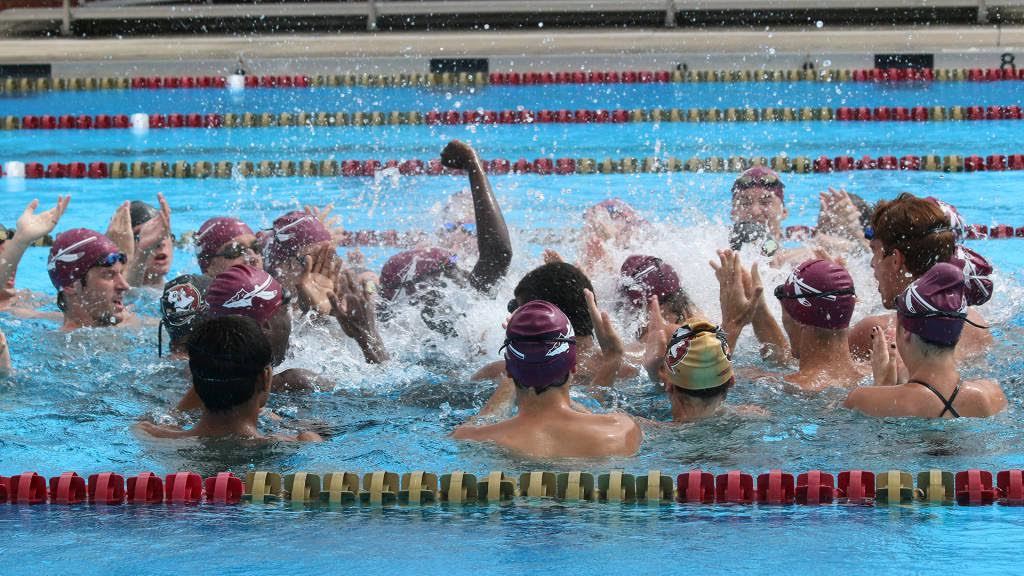 Florida State Adds Caroline MacDonald, Emma Thomas to Women’s 2026 Recruiting Class