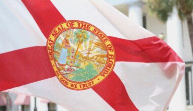 florida state flag