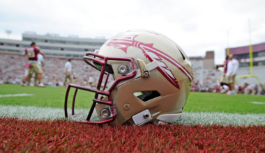 CJ Ohubunwa at Florida State (Matt LaSerre_Warchant)