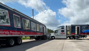 Florida Freedom Tour in Central Florida & Tampa Bay