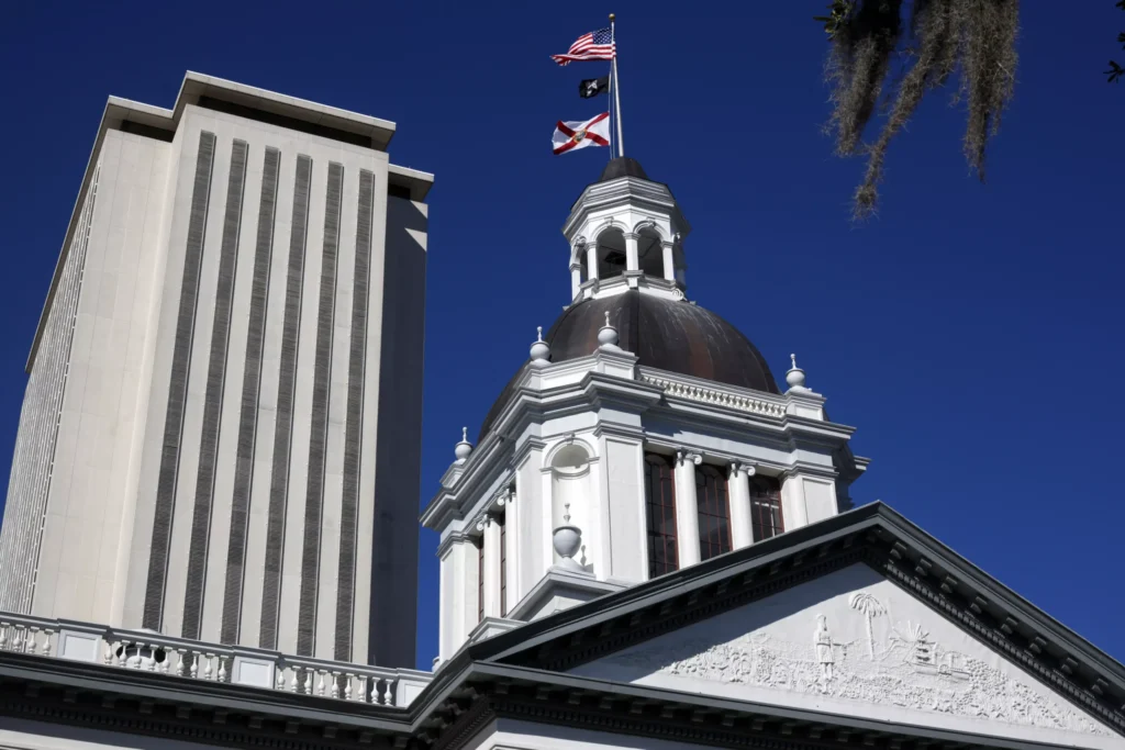 Property tax overhaul headed to ballot; see how your legislators voted
