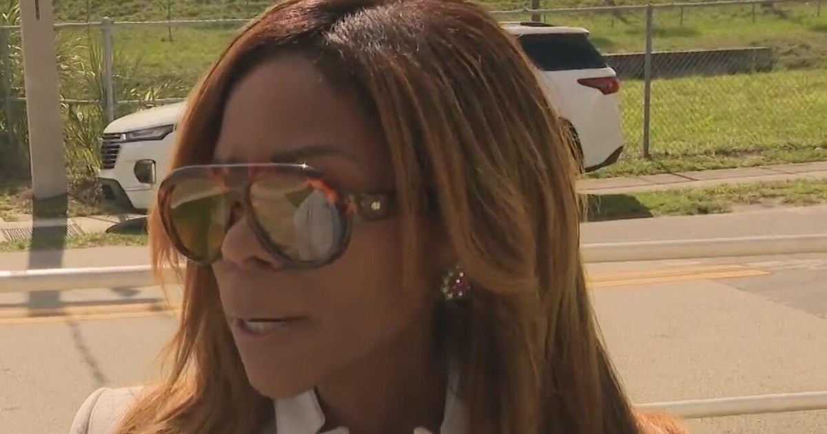Florida District 20's Black leaders weigh unity candidate to block Wasserman Schultz in August primary: "We're working towards it"