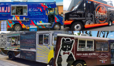 Food truck academy set to launch new entrepreneurs