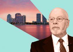 Paul Singer of Elliott Management (Getty; iStock)