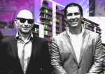 Ricardo Dunin, Edifica Score $70M Loan for Brickell Condos