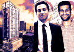 Infinity, Bachow Plan Fort Lauderdale Mixed-Use Tower
