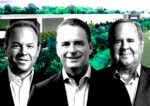 Cordish, Caesars Entertainment Sell Development Site to Rockpoint