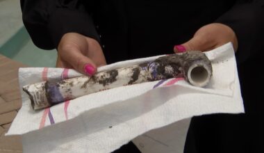 Hidden irrigation leak leaves Fort Lauderdale homeowner with $60,000 water bill – NBC 6 South Florida