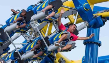 Fun Spot offering $28 tickets for birthday sale
