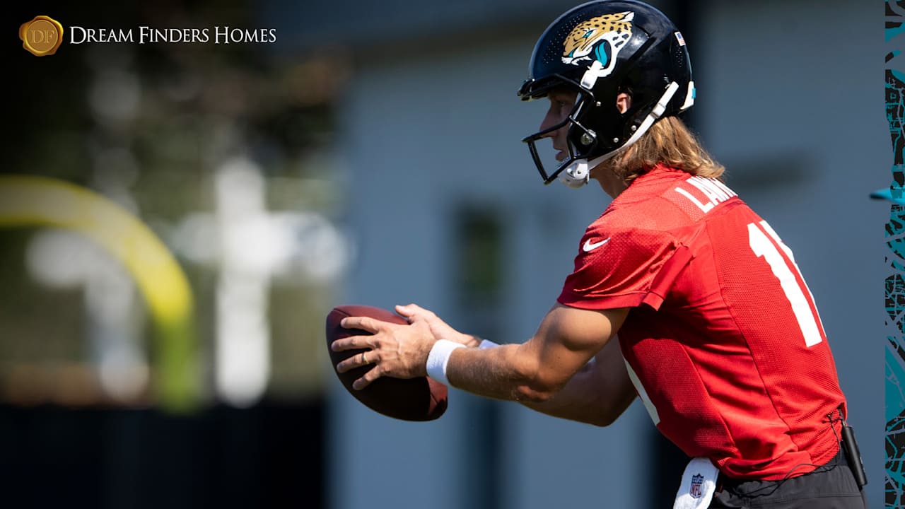 Jacksonville Jaguars logo