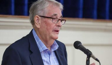 Sen. Don Gaetz Explains Why He Backed Florida Homestead Property Tax Relief Measure : NorthEscambia.com