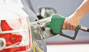 Florida gas prices continue to fall – NBC 6 South Florida