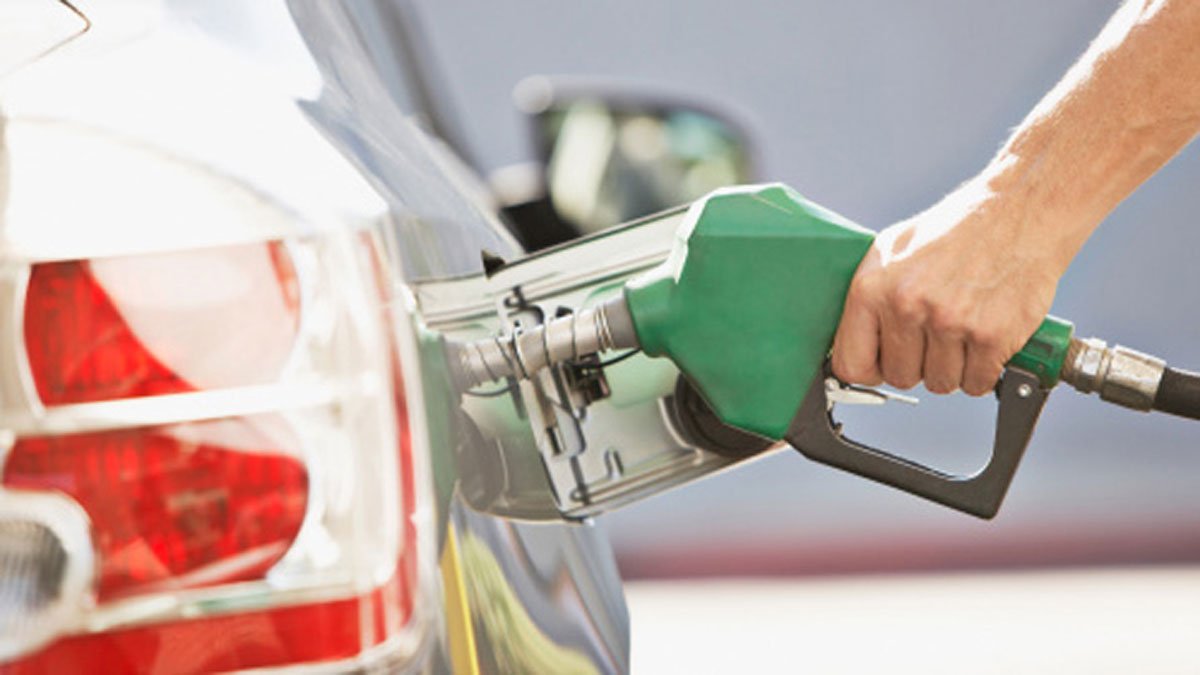 Florida gas prices continue to fall – NBC 6 South Florida